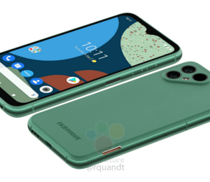 Le Fairphone 4 fuite de plus en plus : un beau smartphone 5G, 48 MP accessible à moins de 600 euros